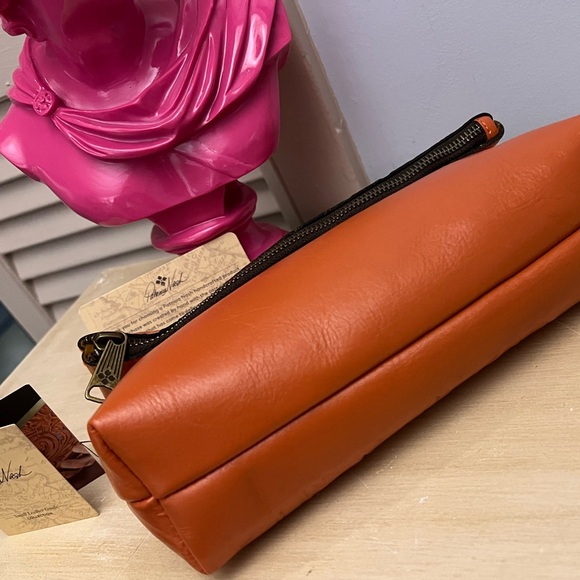 🌺NWT PATRICIA NASH WRISTLET🌺 - Picture 4 of 13